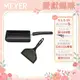 【MEYER 美亞】輕巧不沾18CM玉子燒鍋附專用耐熱矽膠煎鏟