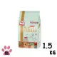 【Mobby莫比】愛貓無穀配方鹿肉鮭魚1.5kg