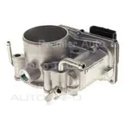 PAT Fuel Injection Throttle Body - TBO-052