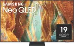 "Samsung 75"" QN70F NEO QLED 4K Mini LED Smart AI TV 2025"