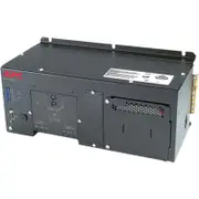 APC Line-interactive UPS - 500 VA/325 W - DIN Rail - 2.50 Hour Recharge - 8 Minute Stand-by - 240 V AC Input - 240 V AC Output - 1 x Hard Wire 3-wire
