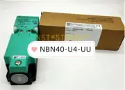 For Compatible NBN40-U4-UU Proximity Switch Sensor