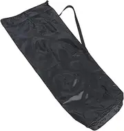 UTHCLO Stroller Storage Bag for Airplane Resistant Stroller Cover with Two Shoulder Straps Durable Travel Stroller Bag for Strollers Against Damage