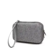 Case For Convenience for DJI OM5 Phone Head Storage Bag Organizer Case Handbag