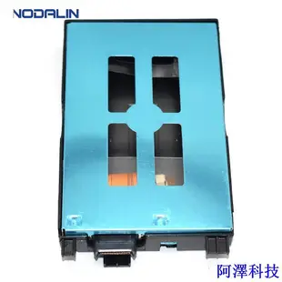 阿澤科技國際牌 松下 ToughBook CF-54 CF54 HDD SATA Caddy 支架托盤的新替代品,帶連接器電纜