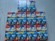 10 X Pokémon TCG: Scarlet & Violet — Surging Sparks Booster Bundle