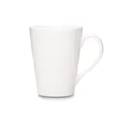 Noritake White On White 4 Piece Mug Set 350ml - Robins Kitchen