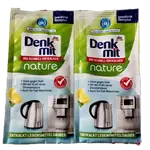 德國原裝 正品 DM DENKMIT 去除水垢清潔劑 單包裝 快煮壺 電熱水壺 咖啡機 定期保養