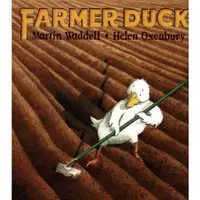 在飛比找蝦皮商城優惠-FARMER DUCK｜英文故事繪本【麥克兒童外文書店】