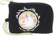 [マリモクラフト] Magic Knight Rayearth Pass & Coin Pouch Mocona