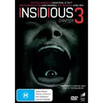 Insidious: Chapter 3