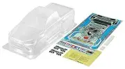 Tamiya RC Spare Parts No.1611 1/10 Toyota Hilux Extra Cab Spare Body Set 51611