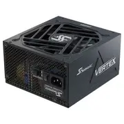 Seasonic Vertex ATX 3.0 80 Plus Gold 1200W Power Supply