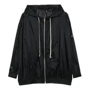 [Rick Owens x Champion] Champion Jumbo Jasons Hoodie