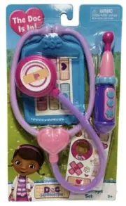 Doc McStuffins Stethoscope Set