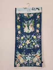 Cynthia Rowley New York Table Runner