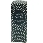 Vtg White Witch Perfume Jamaica Limited Eau De Cologne Spray Orig Box Rare 2floz