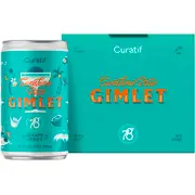 Curatif Sunshine State Gimlet Can 130mL