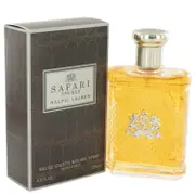 Safari For Men By Ralph Lauren 125ml Edts Mens Fragrance