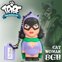 在飛比找PChome24h購物優惠-【義大利 TRIBE】DC COMICS 8GB 隨身碟 -