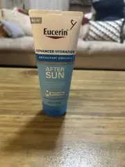 Eucerin After Sun 24 Hour Moisturizer
