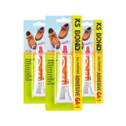 Handy Hardware Handy Hardware 6PCE KS Bond 20ml Adhesive Multipurpose Flexible Super Strong