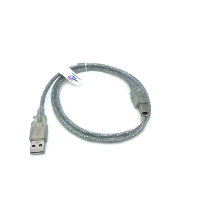 3ft USB Cord CLR for BROTHER MFC-9010CN MFC-7340 MFC-7345N MFC-7360N MFC-7365N