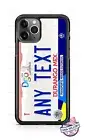 Mexico Durango 2012 License Plate Phone Case For Phone 14 Pro Max Samsung etc