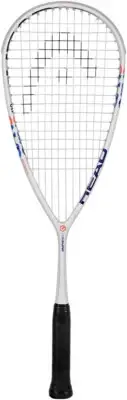 Head Graphene XT Cyano 110 Squash Racquet