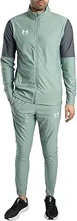 [Under Armour] Men's Tracksuit Challenger, Green, XXL, Green, XXL