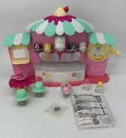 Num Noms Scented Nail Polish Maker Mix Scented Colors 48 Pieces Retired
