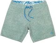 [Panareha] Men's Sairee Swim Trunks