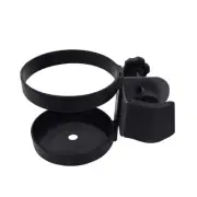 ProX X-CH14 Drink/Beverage Cup Holder Fits 3/8" - 1" Mic Stands Drum Kits Tables