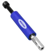 Grease Fitting Cleaning Tool - Clean and Flush Out Old, Dried Grease from Fit...