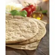 Smart Flour Foods Ancient Grains Pizza Crust, 12 inch -- 12 per