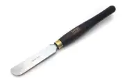 Hamlet Craft Tools M2 HSS 1-1/2" x 3/8" Heavy Duty Inboard Bowl Scraper