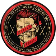 Modern Pirate Heavy Hold Pomade 100ml