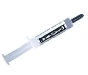 ARCTIC SILVER THERMAL PASTE 5 12GRAMS