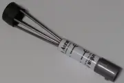 Garden Bed Soil Aeration Tool - No Pole Included) - Lawn Aerating - c
