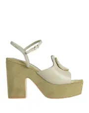 [LUCIANO BARACHINI] LUCIANO BARACHINI Sandals - Item 17948930