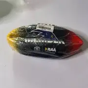 Adelaide Crows Football Club Mini Football Members AFL Burley *New*