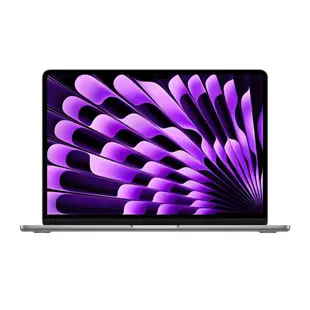 APPLE MacBook Air M3晶片 13吋筆電 8G 512G【預購】