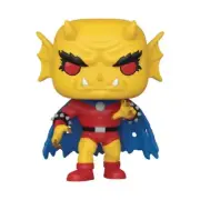 Fcbd 2023 Pop Heroes Dc Etrigan W/Chase Px Vin Fig