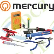 Electrical Tool Set Multimeter Solding Iron Screwdrivers Pliers Voltage Detector