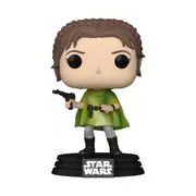 Star Wars: Return of the Jedi 40th Anniversary - Leia (Endor) Pop!
