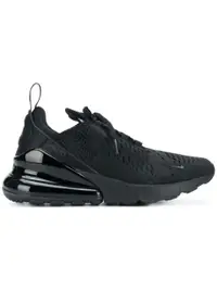 在飛比找Farfetch優惠-Air Max 270 "Triple Black" sne