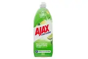 Ajax Baking Soda Floor Cleaner 750 ml