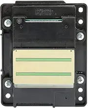 Replacement Printhead for WF 7610 7620 7621 3620 3640 7111 Printer, Resistance Metal Print Head Printer Kit Plug and Play