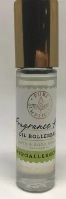 Bath & Body Works Hypoallergenic Perfume Oil Rollerball Fragrance Free