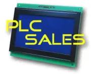 Allen Bradley Panelview 550 Replacement LED Display for 2711-T5A10L1